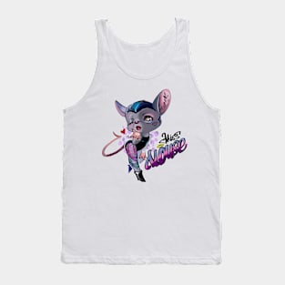 mouse Tank Top